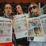 Oca: la fotogallery del Giro di Onoranze