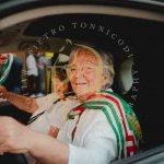 Oca: la fotogallery del Giro di Onoranze