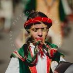 Oca: la fotogallery del Giro di Onoranze