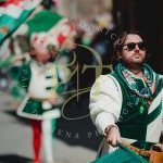 Oca: la fotogallery del Giro di Onoranze