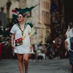 Oca: la fotogallery del Giro di Onoranze