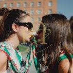 Oca: la fotogallery del Giro di Onoranze