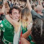 Palio 16 agosto 2023: le foto del Giubilo dell'Oca
