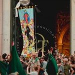 Palio 16 agosto 2023: le foto del Giubilo dell'Oca