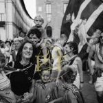 Palio 16 agosto 2023: le foto del Giubilo dell'Oca