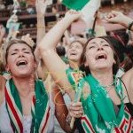 Palio 16 agosto 2023: le foto del Giubilo dell'Oca