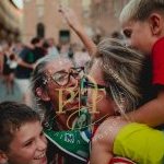 Palio 16 agosto 2023: le foto del Giubilo dell'Oca