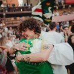 Palio 16 agosto 2023: le foto del Giubilo dell'Oca