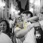 Palio 16 agosto 2023: le foto del Giubilo dell'Oca