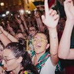 Palio 16 agosto 2023: le foto del Giubilo dell'Oca