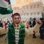 Palio 16 agosto 2023: le foto del Giubilo dell'Oca