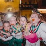 Palio 16 agosto 2023: le foto del Giubilo dell'Oca