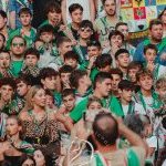 Oca: la fotogallery della prima uscita con il Drappellone
