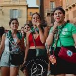 Oca: la fotogallery della prima uscita con il Drappellone