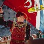 Torre: la fotogallery delle comparse di luglio e agosto