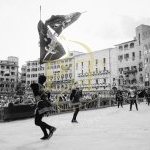 Torre: la fotogallery delle comparse di luglio e agosto