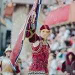 Torre: la fotogallery delle comparse di luglio e agosto