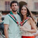 Oca: le foto della seconda uscita con il Palio