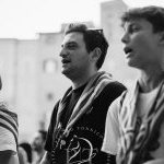 Oca: le foto della seconda uscita con il Palio