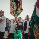Oca: la fotogallery della terza uscita con il Palio