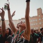 Oca: la fotogallery della terza uscita con il Palio