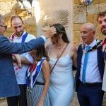 Istrice: la fotogallery dei Battesimi 2023