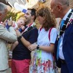Istrice: la fotogallery dei Battesimi 2023