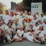 Oca: la fotogallery del Corteo della Vittoria