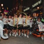 Oca: la fotogallery del Corteo della Vittoria