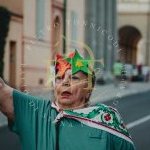 Oca: la fotogallery del Corteo della Vittoria