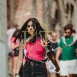 Istrice: la fotogallery del Giro 2023