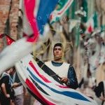 Istrice: la fotogallery del Giro 2023