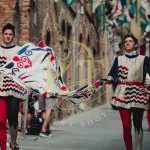 Istrice: la fotogallery del Giro 2023