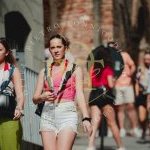 Istrice: la fotogallery del Giro 2023