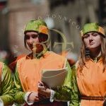 Selva: la fotogallery del Giro 2023