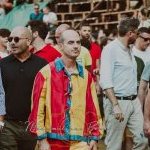Palio 16 agosto 2023: la prima fotogallery di Massimiliano Bruttini