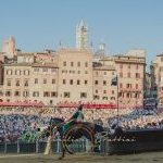 Palio 16 agosto 2023: la prima fotogallery di Massimiliano Bruttini