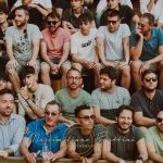 Palio 16 agosto 2023: la prima fotogallery di Massimiliano Bruttini