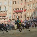 Palio 16 agosto 2023: la prima fotogallery di Massimiliano Bruttini