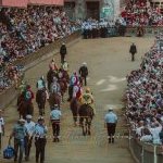Palio 16 agosto 2023: la prima fotogallery di Massimiliano Bruttini