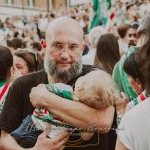 Palio 16 agosto 2023: la prima fotogallery di Massimiliano Bruttini