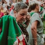 Palio 16 agosto 2023: la prima fotogallery di Massimiliano Bruttini