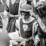 Palio 16 agosto 2023: la prima fotogallery di Massimiliano Bruttini
