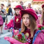 Palio 16 agosto 2023: la prima fotogallery di Massimiliano Bruttini