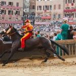 Palio 16 agosto 2023: la prima fotogallery di Massimiliano Bruttini