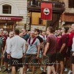 Palio 16 agosto 2023: la prima fotogallery di Massimiliano Bruttini