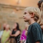 Lupa: la fotogallery della cerimonia dei diciottenni 