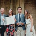 Lupa: la fotogallery della cerimonia dei diciottenni 