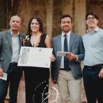 Lupa: la fotogallery della cerimonia dei diciottenni 