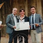 Lupa: la fotogallery della cerimonia dei diciottenni 